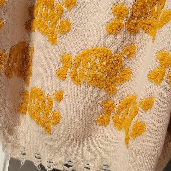 Saoirse cardigan - Picture 9 of 9